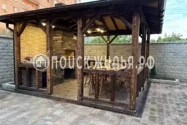 Гостевой дом «Aurum», Кабардинка