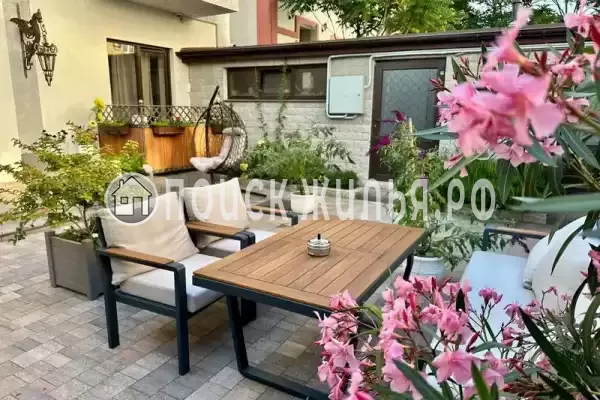 Гостевой дом «Aurum», Кабардинка