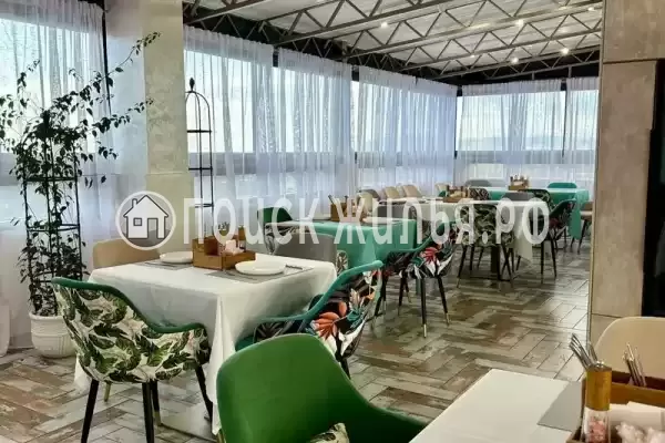 Гостевой дом «Aurum», Кабардинка