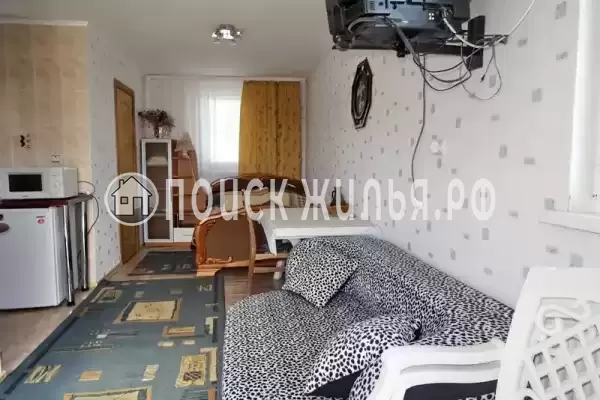 Частный сектор «Номер на Красногвардейской», Алупка