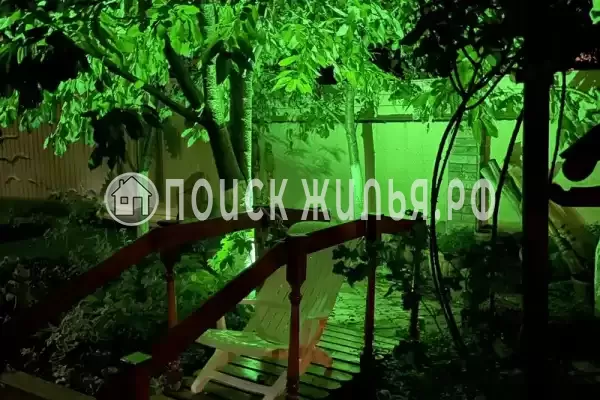 Частный сектор «На Кирова 25», Анапа