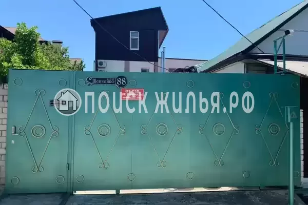 Гостевой дом «Луиза», Геленджик