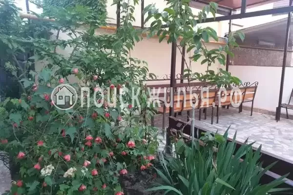 Частный сектор «Маргарита», Дагомыс