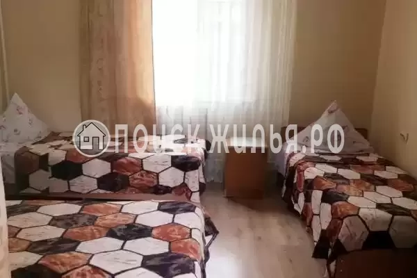 Частный сектор «Маргарита», Дагомыс