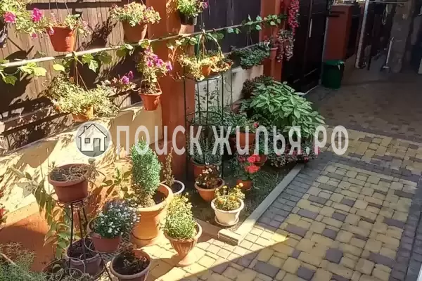 Частный сектор «Частное домовладение Курорт», Краснодарский край, Геленджик, Морская, д.21