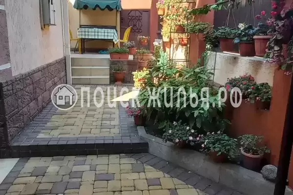 Частный сектор «Курорт»