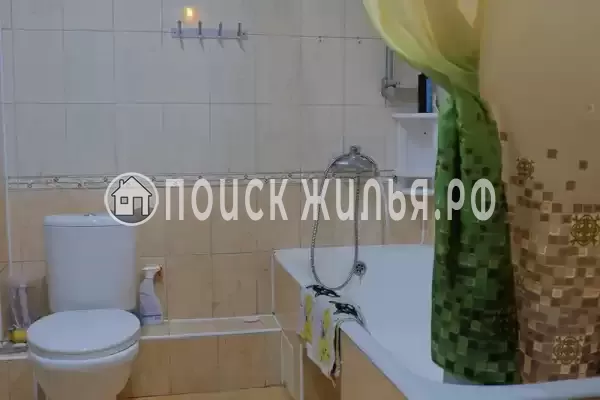 Апартаменты «С просторной верандой», Лазаревское