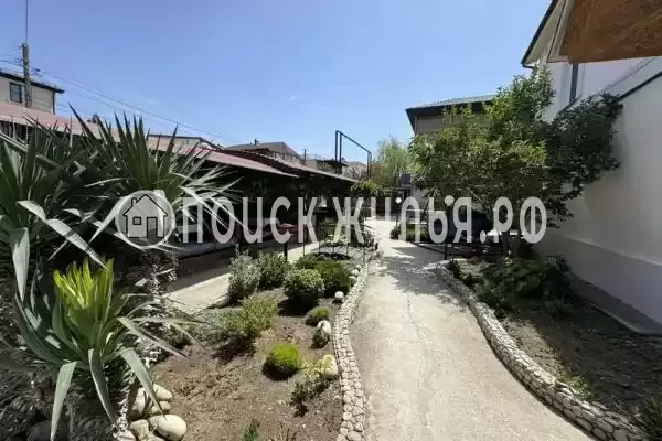 «Хоттабыч», Береговое «Хоттабыч», Береговое