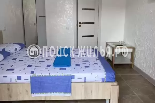 «Хоттабыч», Береговое «Хоттабыч», Береговое