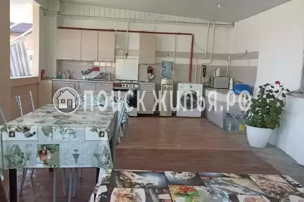 «На Тельмана», Сочи