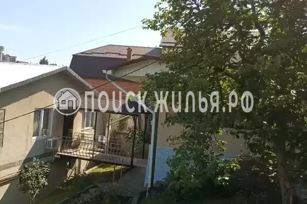 «На Тельмана», Сочи