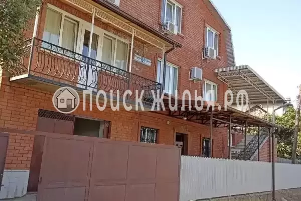 «На Тельмана», Сочи