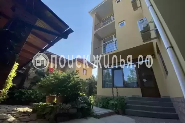 Гостевой дом «Дача», Алушта