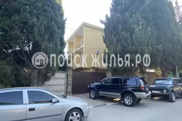 Гостевой дом «Дача», Алушта