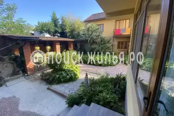 Гостевой дом «Дача», Республика Крым, Алушта, Заречная, д.15 Гостевой дом «Дача», Республика Крым, Алушта, Заречная, д.15