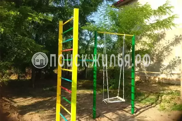 Гостевой дом «Ассоль», Кучугуры