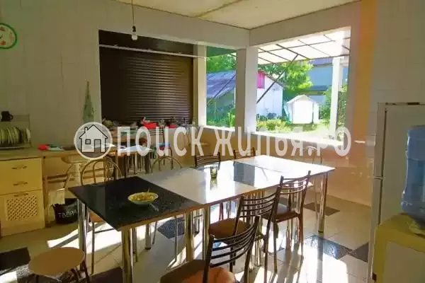 «Ассоль», Краснодарский край, Кучугуры, Лазурная, д.8