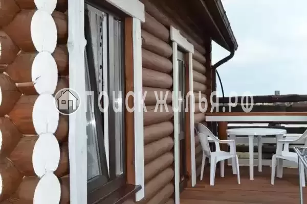 «Кедровая усадьба», Благовещенская