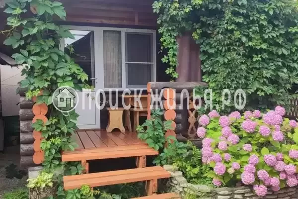 Дом под ключ «Тихий уголок»