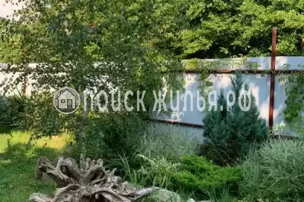 Дом под ключ «Тихий уголок», Дедеркой