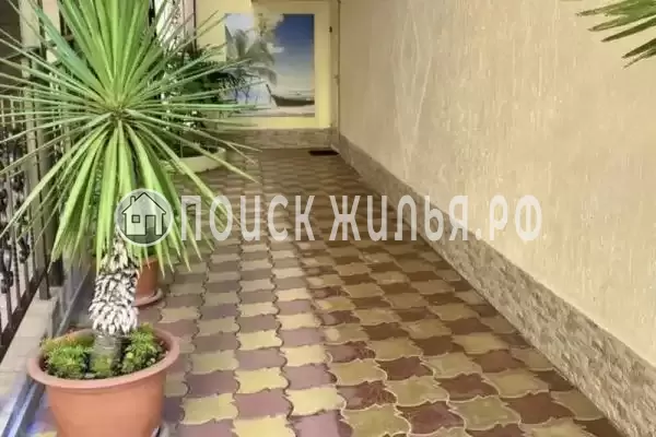 «Мини пальма»