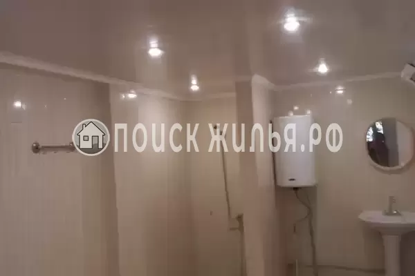 Дом под ключ «На Возба», Гудаута