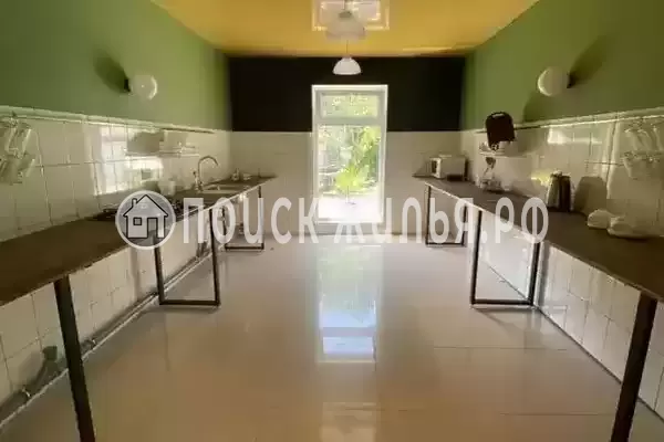 «Кипарис», Лермонтово «Кипарис», Лермонтово