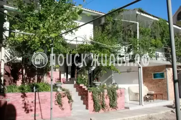 «У Совы», Судак «У Совы», Судак