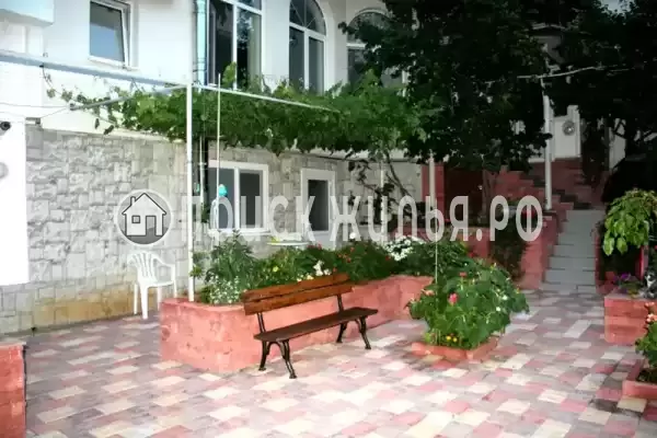 «У Совы», Судак «У Совы», Судак