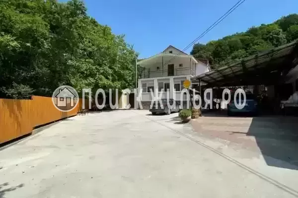 Частный сектор «Отдых у моря», Лермонтово Частный сектор «Отдых у моря», Лермонтово