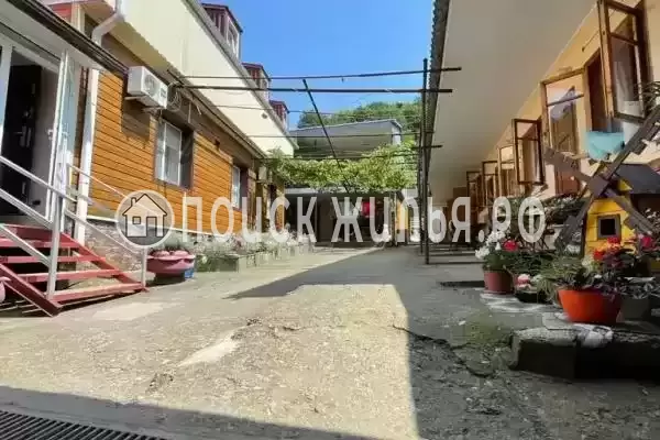 Частный сектор «Отдых у моря», Лермонтово Частный сектор «Отдых у моря», Лермонтово