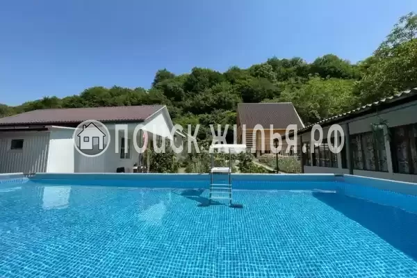 Частный сектор «Отдых у моря», Лермонтово Частный сектор «Отдых у моря», Лермонтово