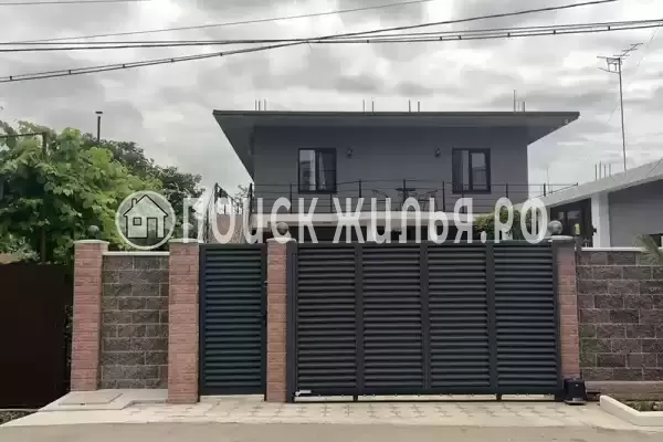 Гостевой дом «Annami», Гагра