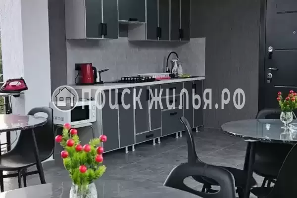 Гостевой дом «Annami», Гагра