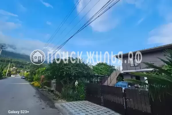 Гостевой дом «Annami», Гагра