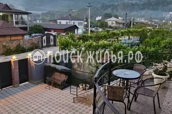 Гостевой дом «Annami», Гагра