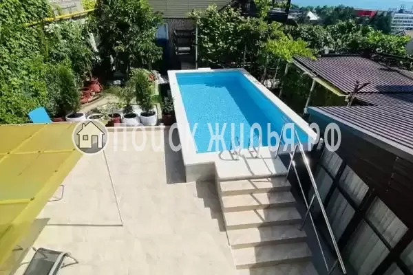 «На Мирной», Лазаревское