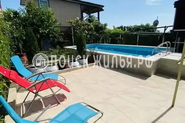 «На Мирной», Краснодарский край, Сочи, Лазаревское, Мирная, д.16