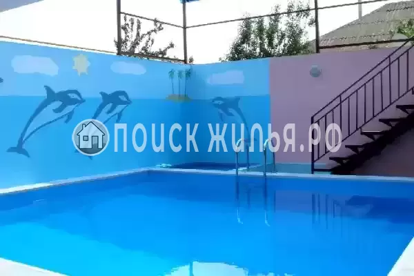 «Миколина усадьба», Витязево «Миколина усадьба», Витязево