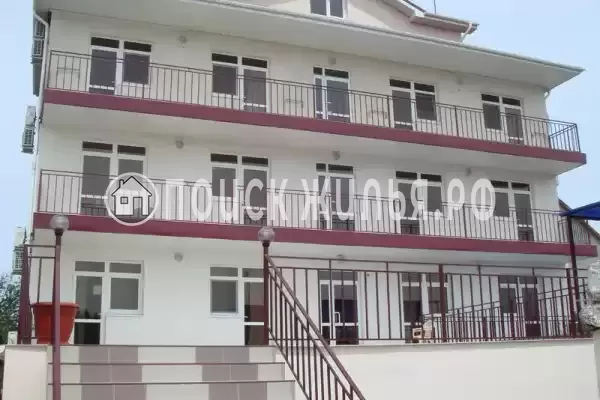 «Миколина усадьба», Краснодарский край, Витязево, Черноморская, д.56