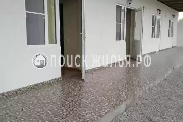 Гостевой дом «Лиза», Цандрипш