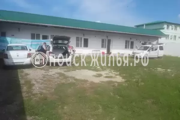 Гостевой дом «Лиза», Цандрипш