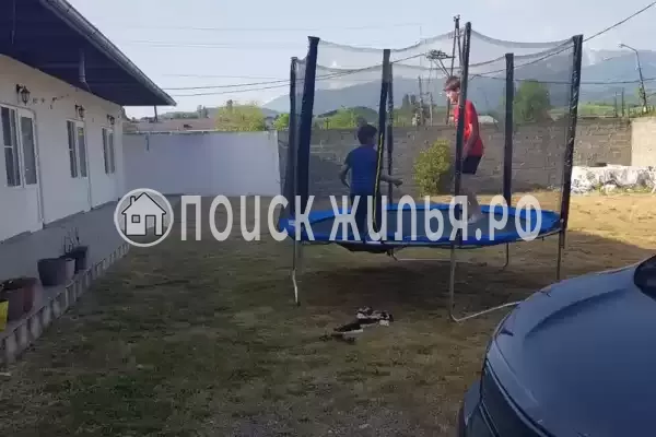 Гостевой дом «Лиза», Цандрипш