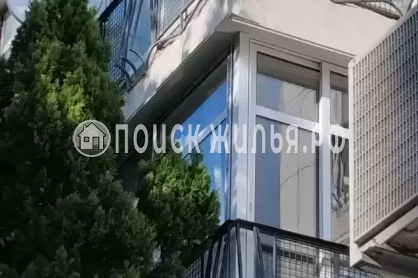 Квартира «-студия для семейного отдыха», Ялта Квартира «-студия для семейного отдыха», Ялта