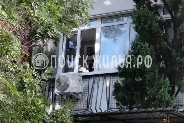 Квартира «-студия для семейного отдыха», Ялта Квартира «-студия для семейного отдыха», Ялта