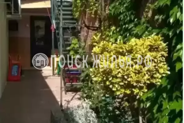 «На магнитной 6», Краснодарский край, Геленджик, Магнитная, д.6