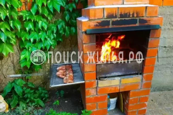 «На магнитной 6», Геленджик