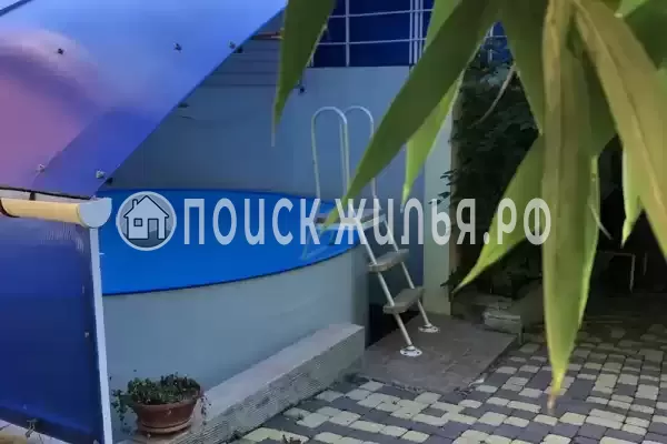 Частный сектор «Уютный дом», Архипо-Осиповка Частный сектор «Уютный дом», Архипо-Осиповка