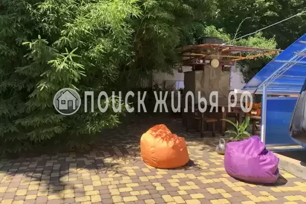 Частный сектор «Уютный дом», Архипо-Осиповка Частный сектор «Уютный дом», Архипо-Осиповка