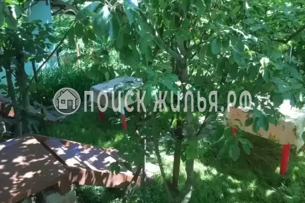 Частный сектор «На Ватутина», Вишневка